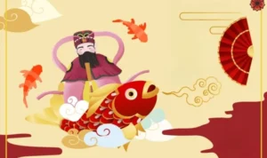 Nổ Hũ Táo Quân tại GA6789