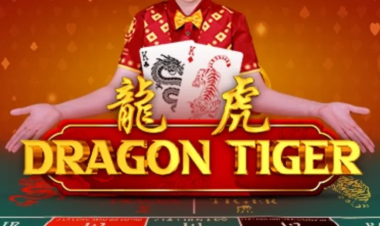 Dragon Tiger tại GA6789