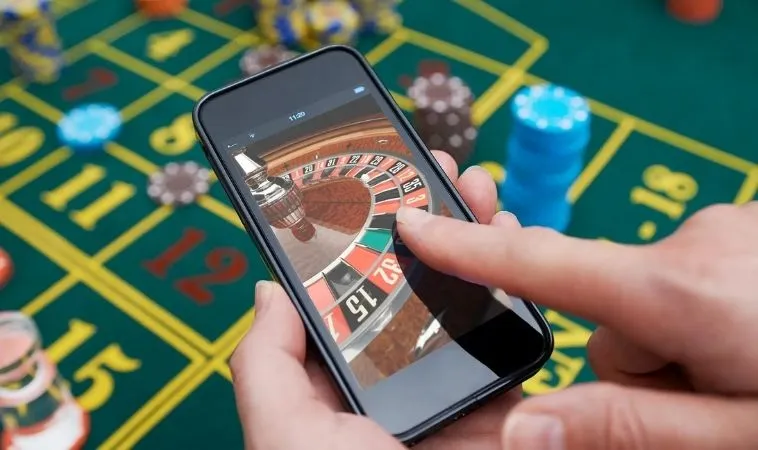 Trải nghiệm chơi game cá cược dễ dàng với hướng dẫn từ nhà cái GA6789