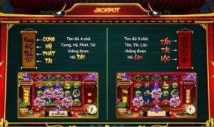 nổ hũ Ông Đồ tại GA6789