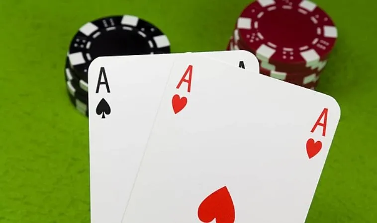 Sắc Tê Nhà Cái GA6789