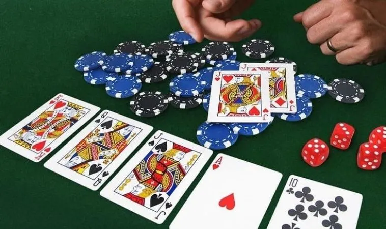 Sâm Lốc Nhà Cái GA6789