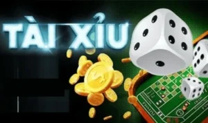 Tài Xỉu Nhà Cái GA6789
