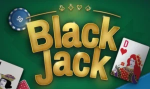 Blackjack tại GA6789
