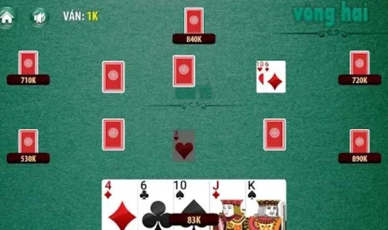 Khám Phá Cách Chơi Sắc Tê Nhà Cái GA6789 2 Cách chơi Sắc Tê Nhà Cái GA6789
