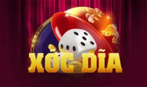 Xóc Đĩa tại GA6789